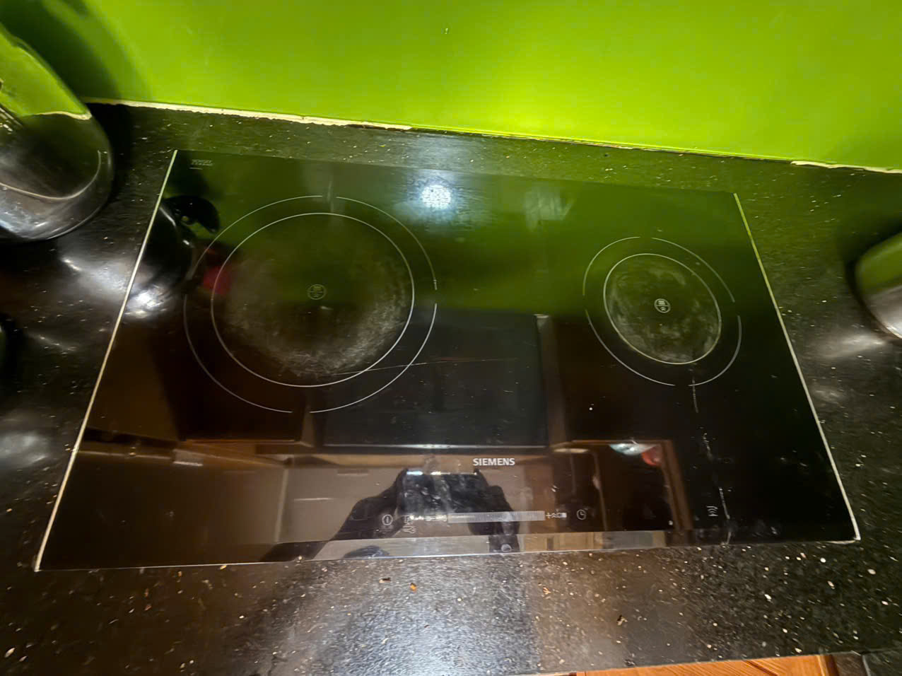 Địa chỉ sửa chữa bảo hành bếp từ hồng ngoại siemens uy tín tại Hà Nội